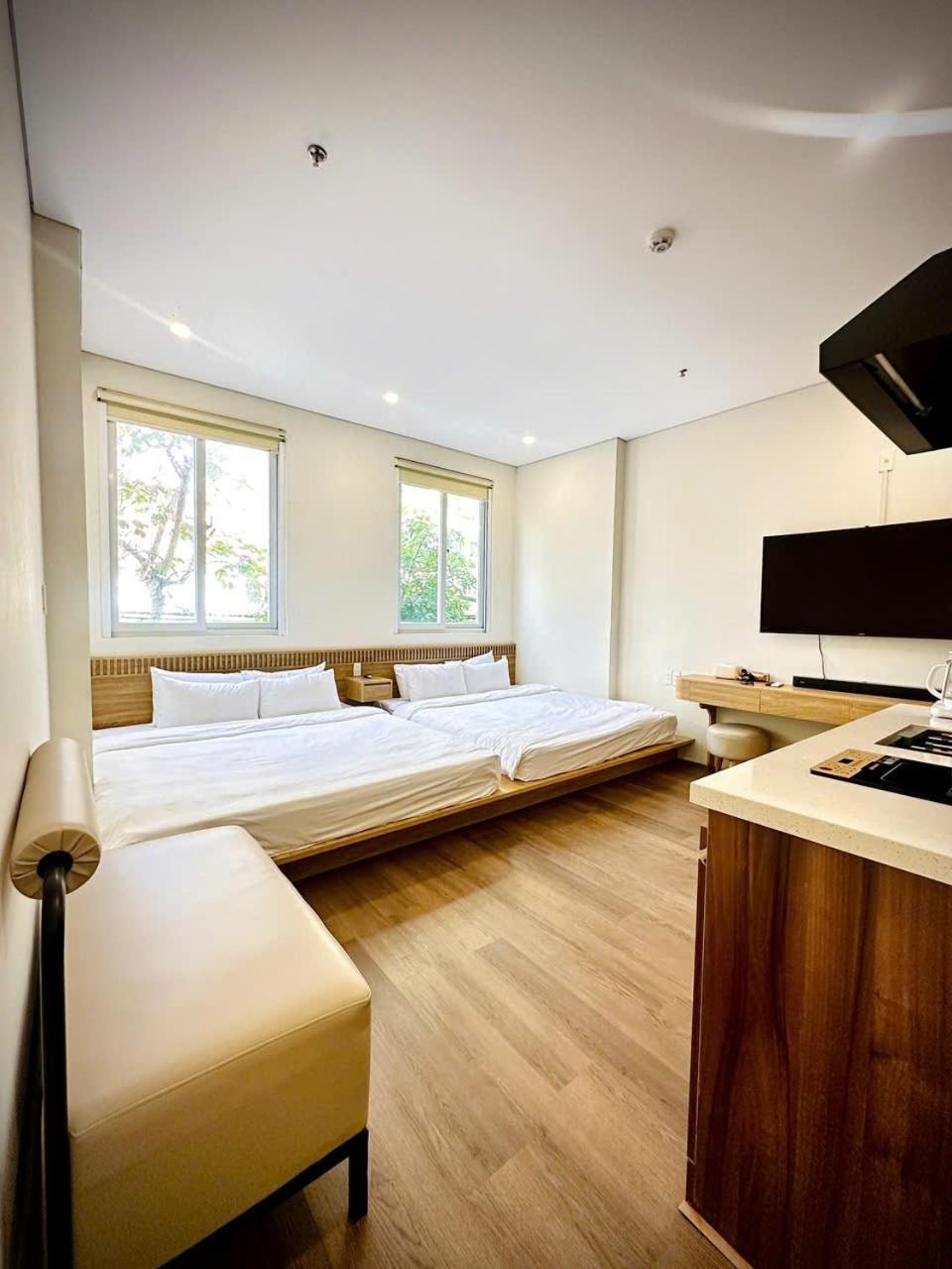 Hotel Chilala Boutique & *
