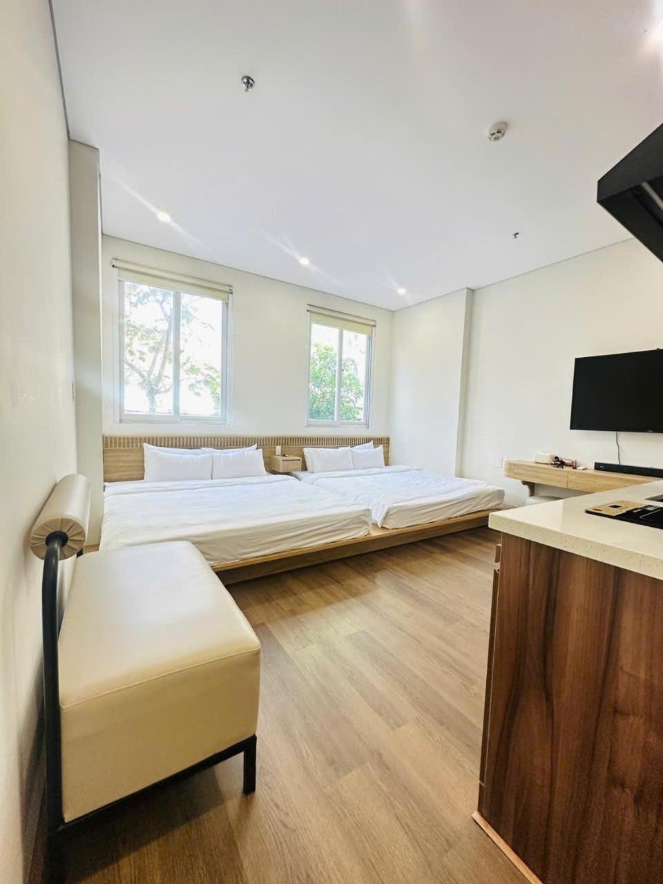 Chilala Boutique & Hotel Da Nang