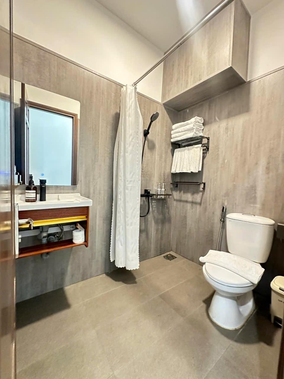 Chilala Boutique & Hotel *